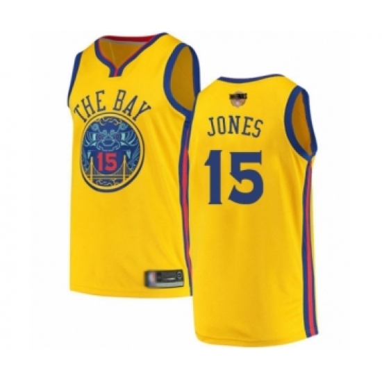 Mens-Golden-State-Warriors-15-Damian-Jones-Swingman-Gold-2019-Basketball-Finals-Bound-Basketball-Jersey-City-Edition_9086_550X550