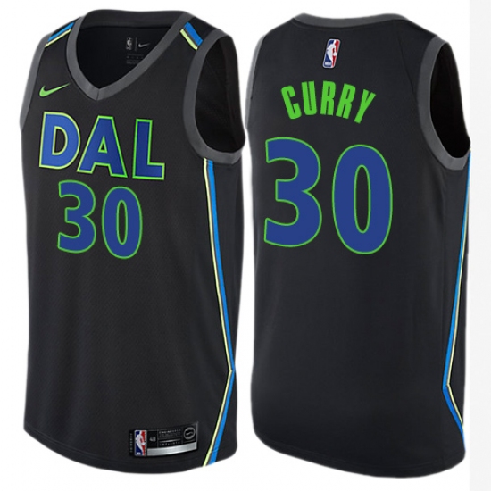 Mens-Nike-Dallas-Mavericks-30-Seth-Curry-Authentic-Black-NBA-Jersey-City-Edition_11388_550X550