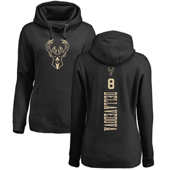 NBA-Womens-Nike-Milwaukee-Bucks-8-Matthew-Dellavedova-Black-One-Color-Backer-Pullover-Hoodie_12258_550X550