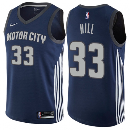 Womens-Nike-Detroit-Pistons-33-Grant-Hill-Swingman-Navy-Blue-NBA-Jersey-City-Edition_8947_550X550