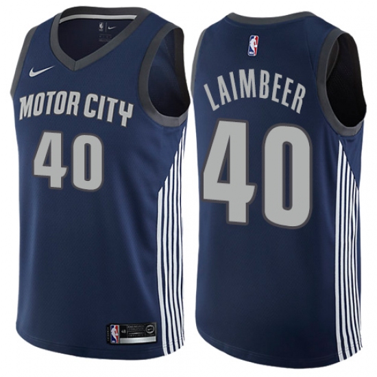 Womens-Nike-Detroit-Pistons-40-Bill-Laimbeer-Swingman-Navy-Blue-NBA-Jersey-City-Edition_8956_550X550