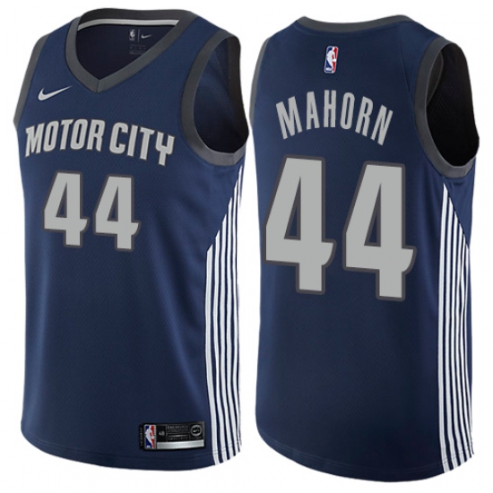 Youth-Nike-Detroit-Pistons-44-Rick-Mahorn-Swingman-Navy-Blue-NBA-Jersey-City-Edition_8955_550X550